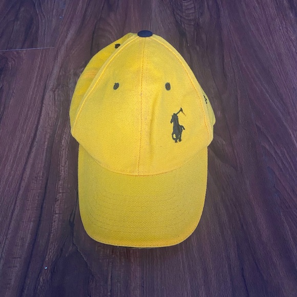 Ralph Lauren Hat - Picture 2 of 3